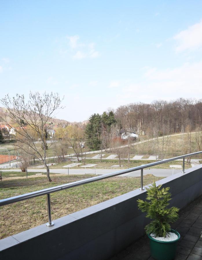 Apartment Sandra Toplice Sveti Martin سفيتي مارتن نا موري المظهر الخارجي الصورة