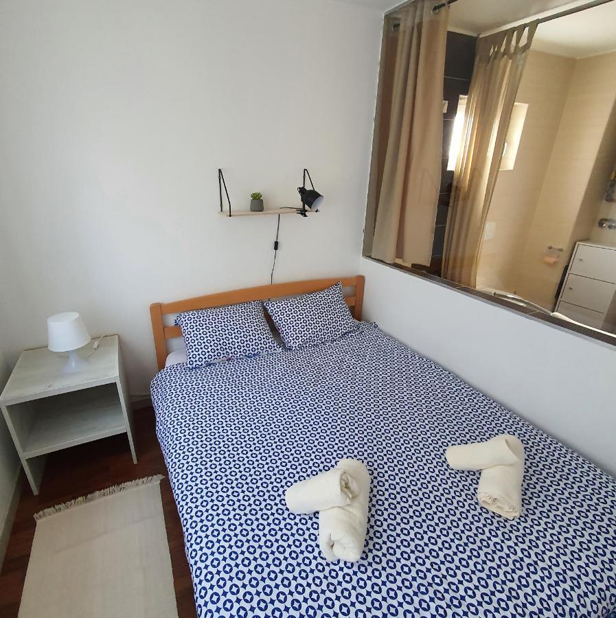 Apartment Sandra Toplice Sveti Martin سفيتي مارتن نا موري المظهر الخارجي الصورة