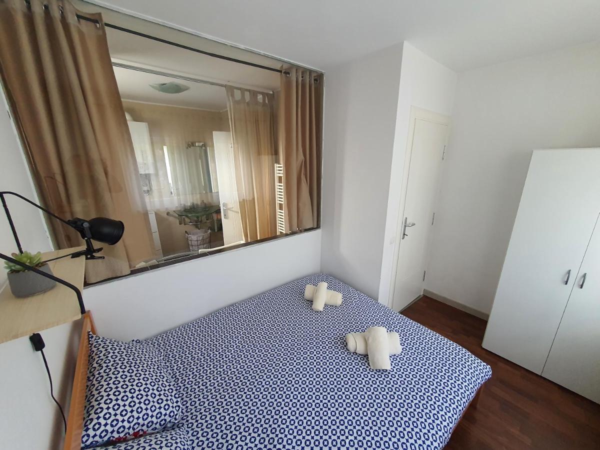 Apartment Sandra Toplice Sveti Martin سفيتي مارتن نا موري المظهر الخارجي الصورة